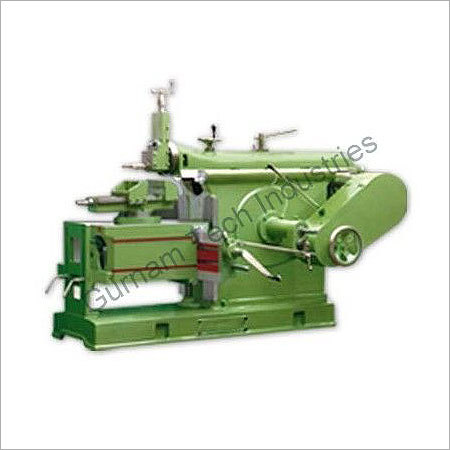 Shaper Machine