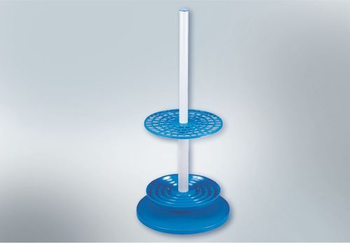 PIPETTE STAND (94 PIPETTES - ROTARY)