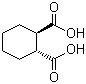 (1R 2R)-(-)-1 2-CYCLOHEXANEDICARBOXYLIC ACID