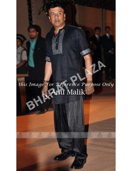 Superlative Short Kurta
