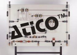 Protection of Drinking Water Training Panel