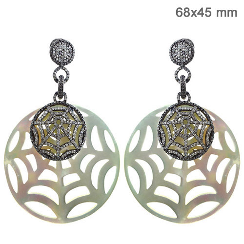 Spider Web Jewelry