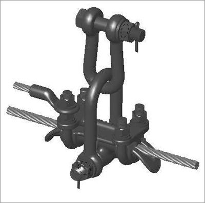 Helical Fittings