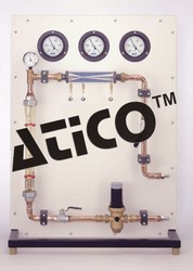 Cavitation Demonstrator