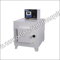 Muffle Furnace