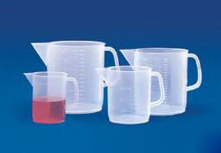 MEASURING JUGS (EURO DESIGN)