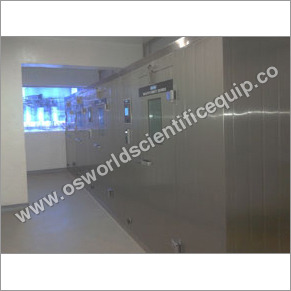 Walk In Stability Chamber