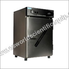 Bacteriological Incubator