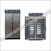 Blood Bank Refrigerator