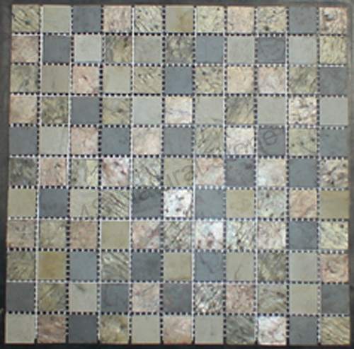 slate veneer mix 1x1