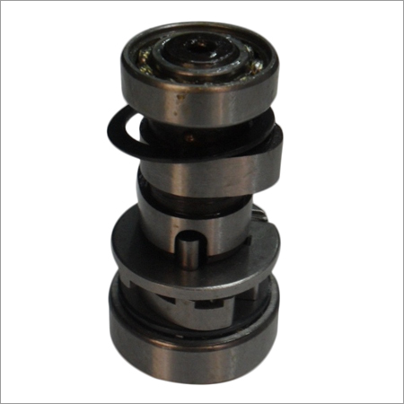 Cam Shaft Assy Cam Shaft Assy
