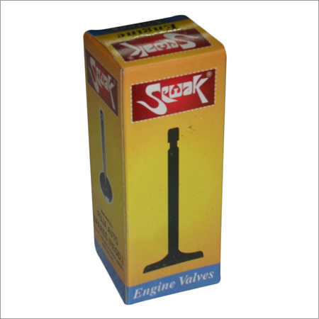Two Wheeler Engine Valve Set Two Wheeler Engine Valve Set