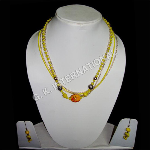 Necklace Sets