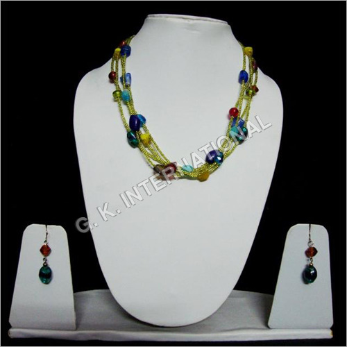 Necklace Sets