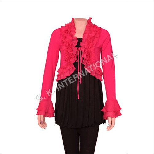 Fashionable Casual Tops