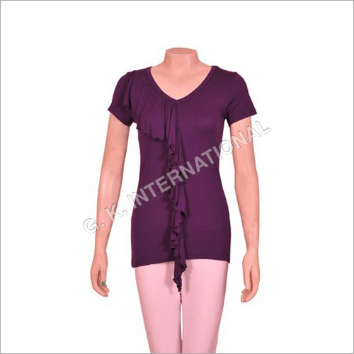 Designer Casual Tops