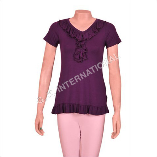 Casual Tops