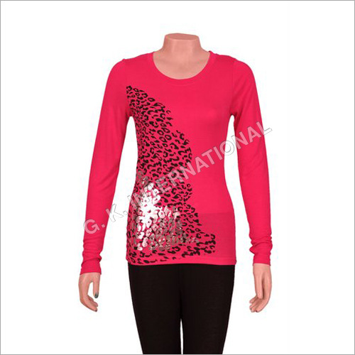Ladies Apparels