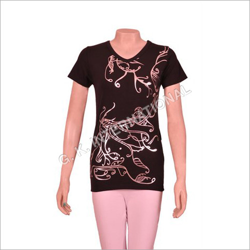 Designer Ladies Apparels