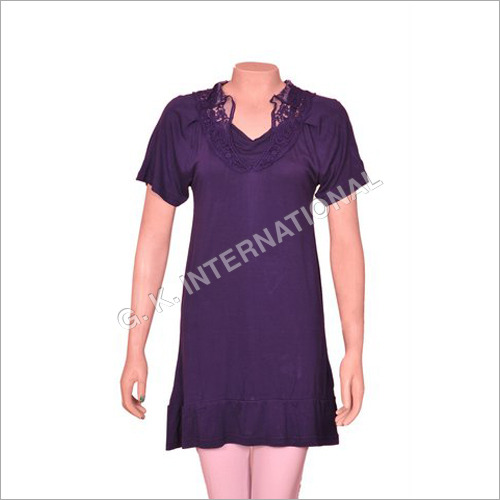 Ladies Fashion Apparel