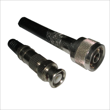 BNC Connectors