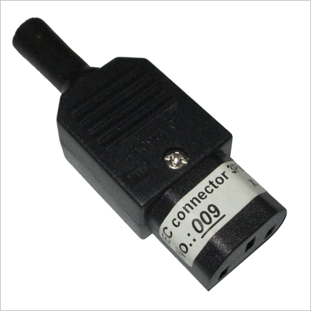 AC Power Connectors