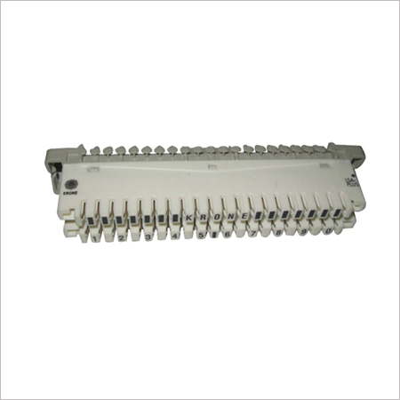 Main Distribution Frame