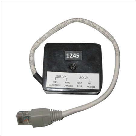 Telecommunication Equipment