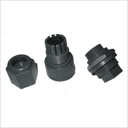 Waterproof Connectors