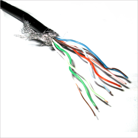 Cat 5e Network Cables