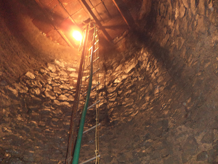 Water Well Cleaning Services
