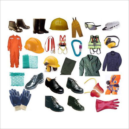 Industrial Safety Items