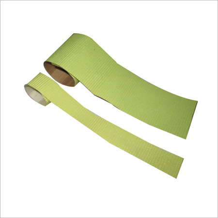 High-Temperature Tape