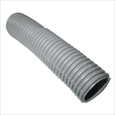 PVC Connect Pipe