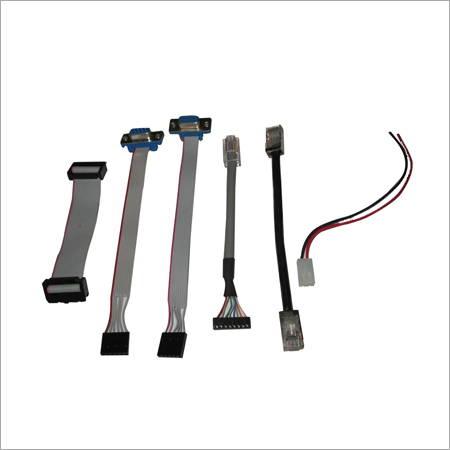 Custom Wire Harnesses