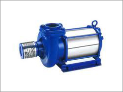 Water Pump Repairing Services