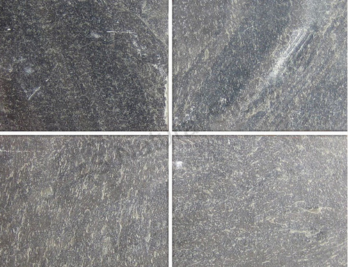 Slate Tiles & Quartzites