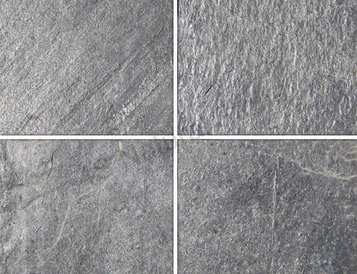 Slate Tiles & Quartzites