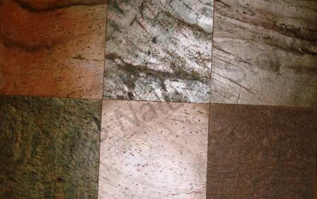 SLATE COPPER POLISHED