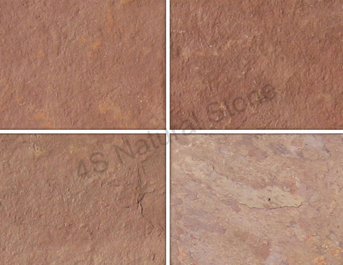 TERRA RED