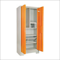 Steel Almirah