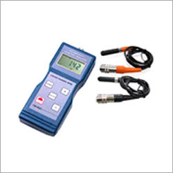 Non Magnetic Coating Thickness Meter