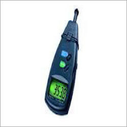 DIGITAL TACHOMETER
