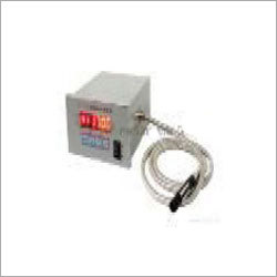 Online Thermometer