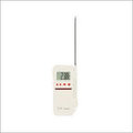 Portable Thermometer With Sensor