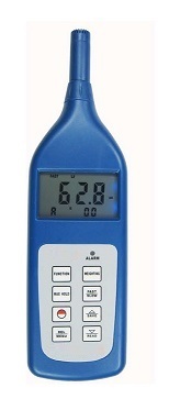 Digital Sound Level Meter