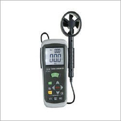 Thermo Anemometer