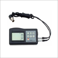 ULTRASONIC DIGITAL THICKNESS METER