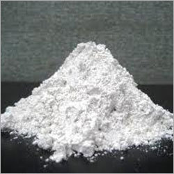 Hydrated Calcined Lime