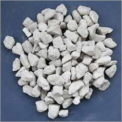 Calcined Lime